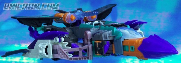 megatron3c megatron3c