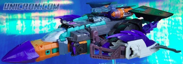 megatron3d megatron3d