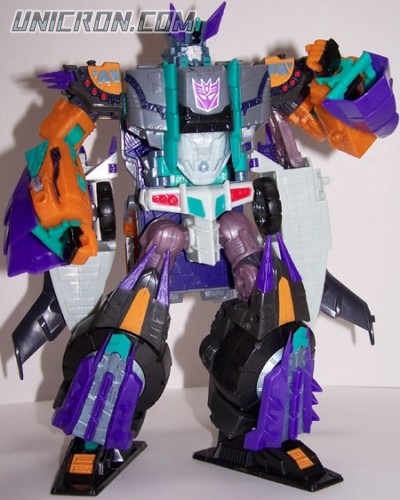 megatron1a megatron1a