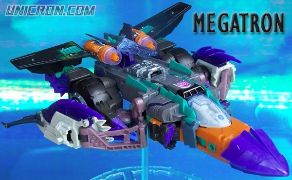 megatron3a megatron3a
