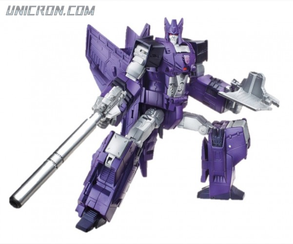328905 TRA GEN VOY WV3 CYCLONUS 2 328905 TRA GEN VOY WV3 CYCLONUS 2