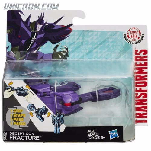 1stepFracture 1stepFracture