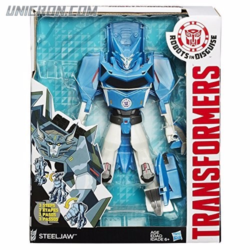 3stepSteeljaw 3stepSteeljaw