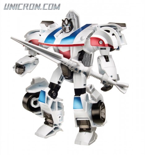 B0070AS04 TF Warrior Autobot Jazz 2 B0070AS04 TF Warrior Autobot Jazz 2