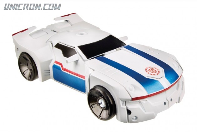 B0070AS04 TF Warrior Autobot Jazz 3 B0070AS04 TF Warrior Autobot Jazz 3