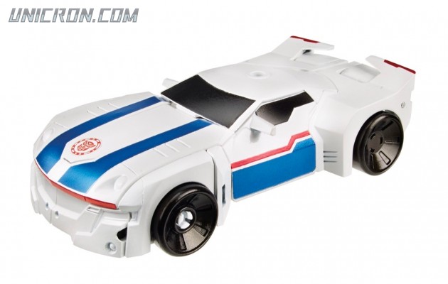 B0070AS04 TF Warrior Autobot Jazz 4 B0070AS04 TF Warrior Autobot Jazz 4