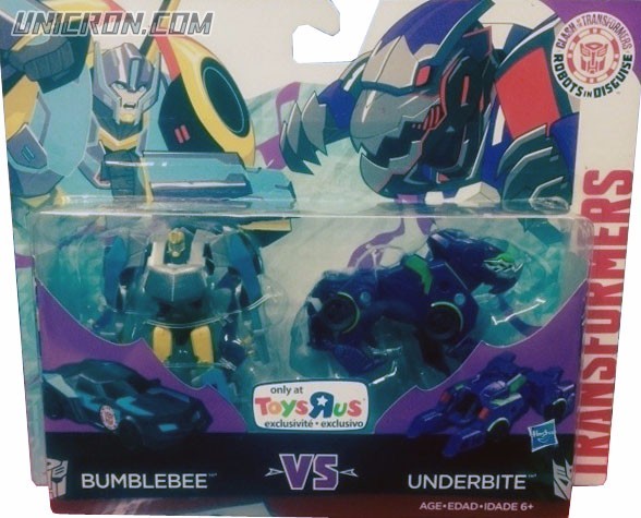 Legion2BBvUnderbite Legion2BBvUnderbite