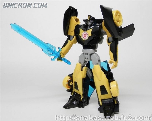 NObumblebee1 NObumblebee1