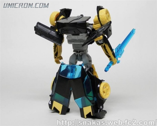 NObumblebee2 NObumblebee2