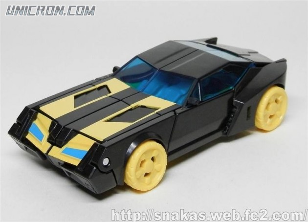 NObumblebee3 NObumblebee3