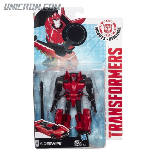sideswipe sideswipe