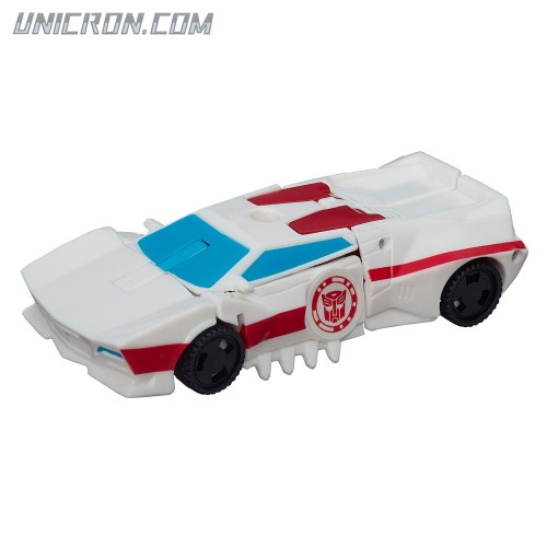 Legion Alpine Strike Sideswipe Vehicle Legion Alpine Strike Sideswipe Vehicle