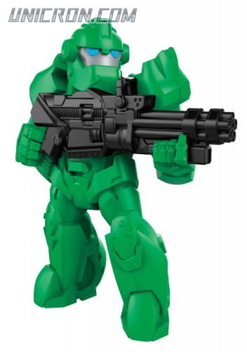 Bulkhead Bulkhead
