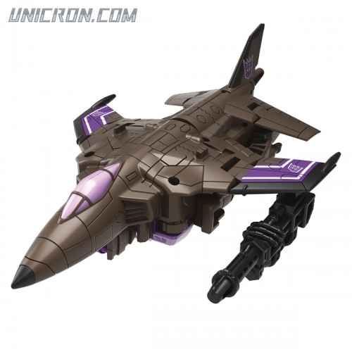 Deluxe Blastoff Vehicle V2 Deluxe Blastoff Vehicle V2