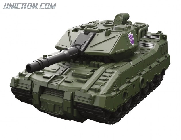 Deluxe Brawl Vehicle Right Deluxe Brawl Vehicle Right