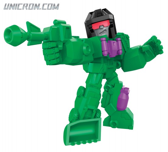 Devastator Devastator