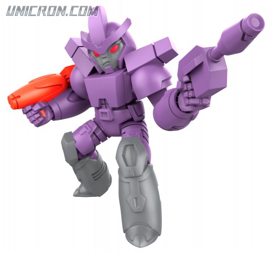 Galvatron Galvatron