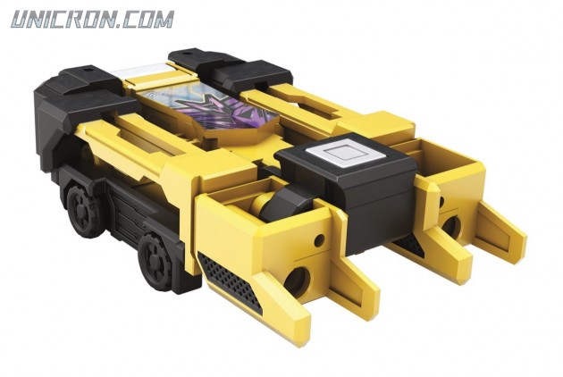 Legends Buzzsaw Vehicle foil Legends Buzzsaw Vehicle foil