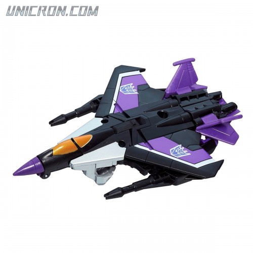 Legends Skywarp Vehicle Legends Skywarp Vehicle