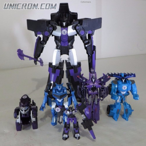 Megatronus10 Megatronus10