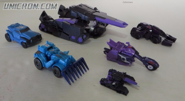 Megatronus13 Megatronus13
