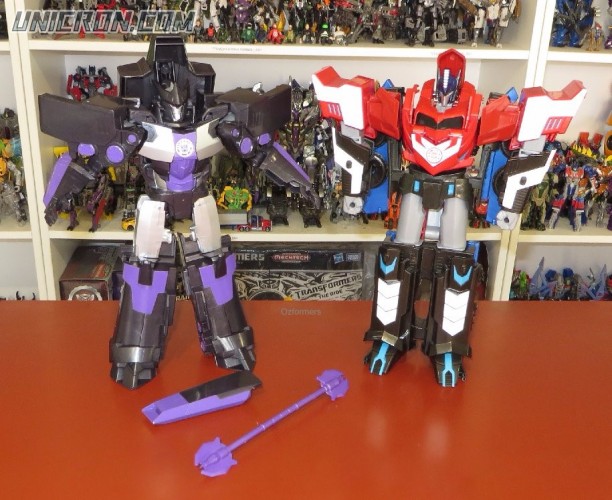 Megatronus14 Megatronus14