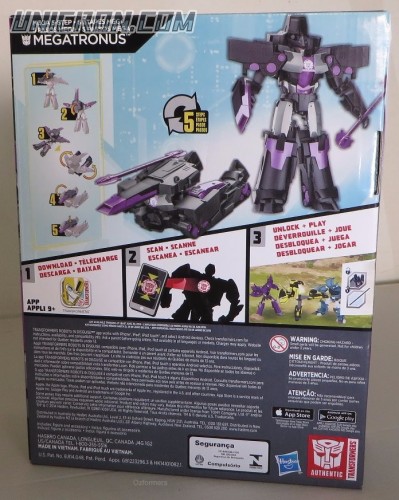 Megatronus3 Megatronus3
