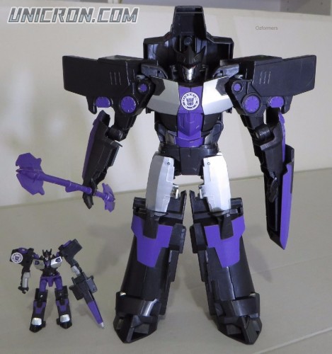 Megatronus4 Megatronus4