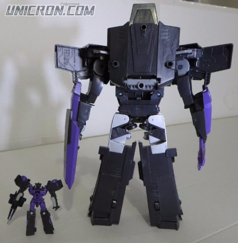 Megatronus6 Megatronus6