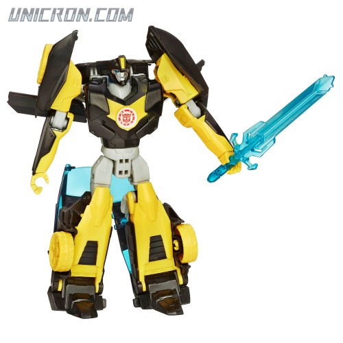 NObumb Warrior Night Ops Bee Robot NObumb Warrior Night Ops Bee Robot