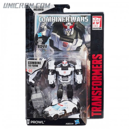 Prowl Pkg Prowl Pkg