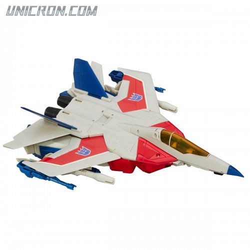 Starscream Vehicle Starscream Vehicle
