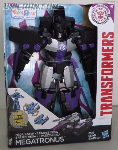 megatronus1 megatronus1