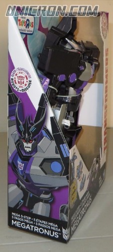 megatronus2 megatronus2