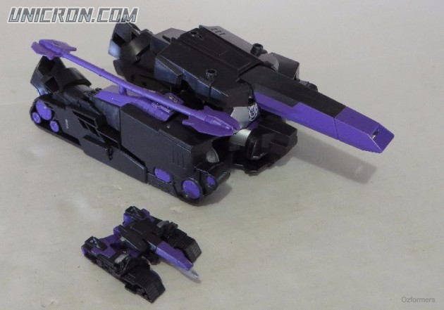 megatronus8 megatronus8