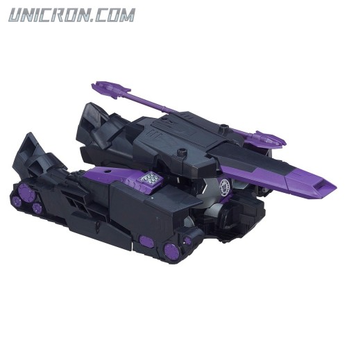 B2500 5 Step Megatronus Vehicle B2500 5 Step Megatronus Vehicle