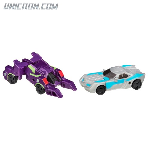 Legion2BBvUnderbite B2489 Bee Underbite Vehicle Legion2BBvUnderbite B2489 Bee Underbite Vehicle