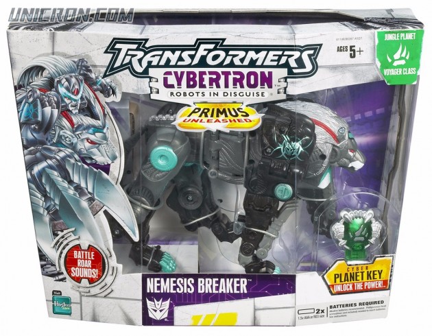 NemesisBreaker0 NemesisBreaker0