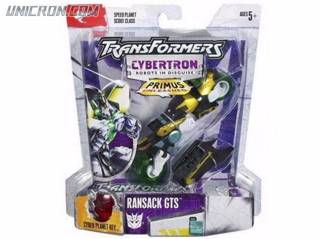 RansackGTS0 RansackGTS0