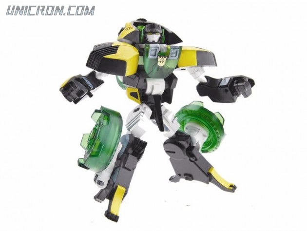 RansackGTS1 RansackGTS1