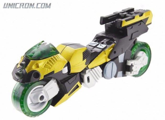 RansackGTS2 RansackGTS2