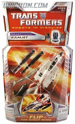 Ramjet0 Ramjet0