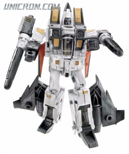Ramjet1 Ramjet1