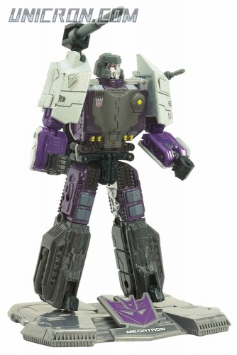 GIJ6Megatron2 GIJ6Megatron2