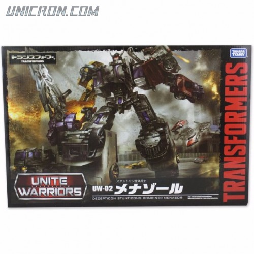 UW 02bmenasor UW 02bmenasor