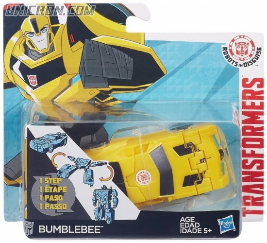 1stepBumblebee 1stepBumblebee