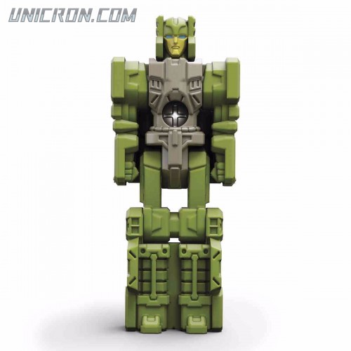 Hardhead Minifig Hardhead Minifig