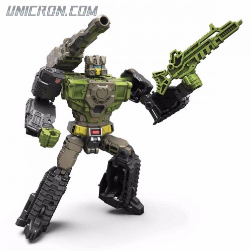 Hardhead Robot Hardhead Robot