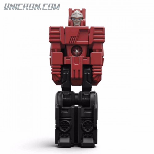 Leader Blaster Minifig Leader Blaster Minifig