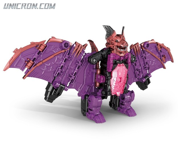 MINDWIPE Alt Mode MINDWIPE Alt Mode